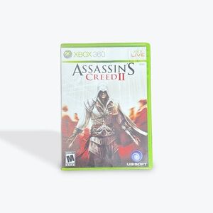 Assassin’s Creed 2 for Xbox